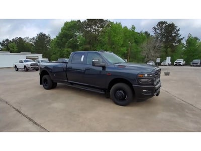 2026 RAM Ram 3500 Tradesman