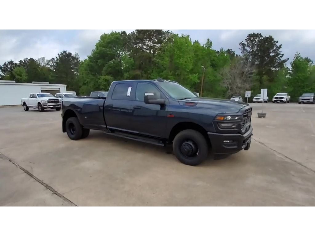 2026 RAM Ram 3500 Tradesman