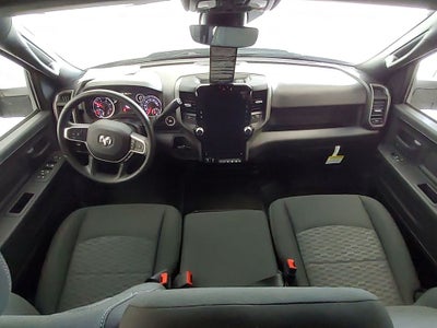 2026 RAM Ram 3500 Tradesman