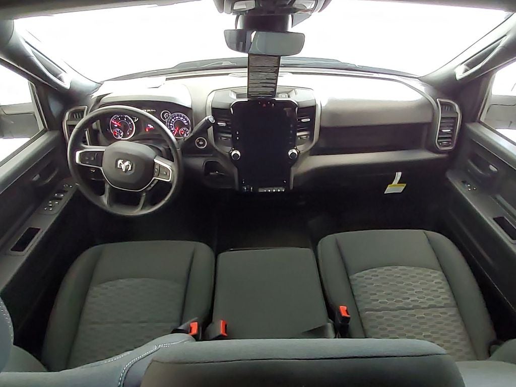 2026 RAM Ram 3500 Tradesman