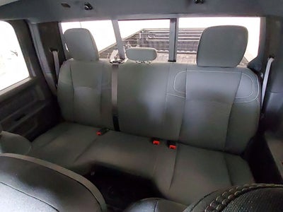 2026 RAM Ram 3500 Tradesman