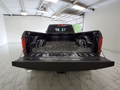 2026 RAM Ram 3500 Tradesman