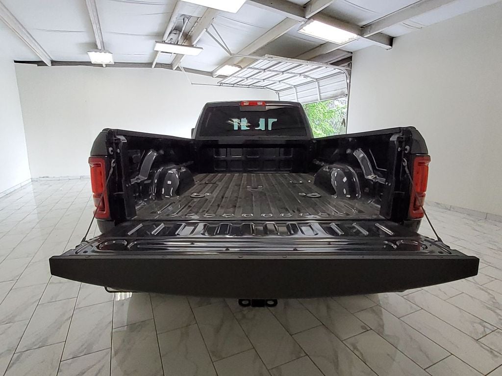 2026 RAM Ram 3500 Tradesman