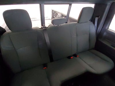 2026 RAM Ram 3500 Tradesman