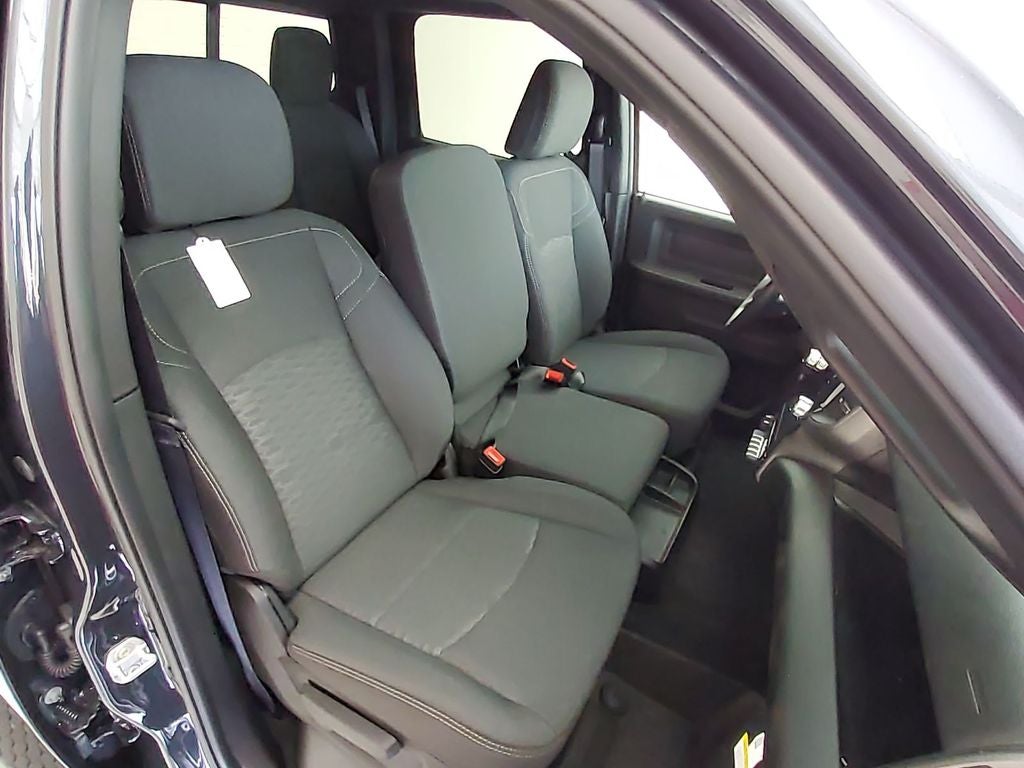 2026 RAM Ram 3500 Tradesman