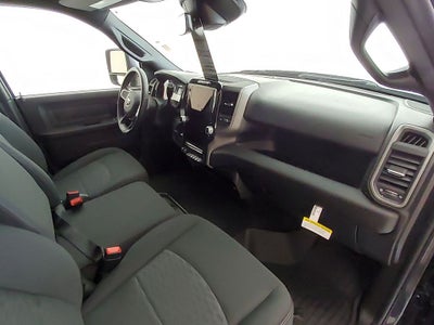 2026 RAM Ram 3500 Tradesman