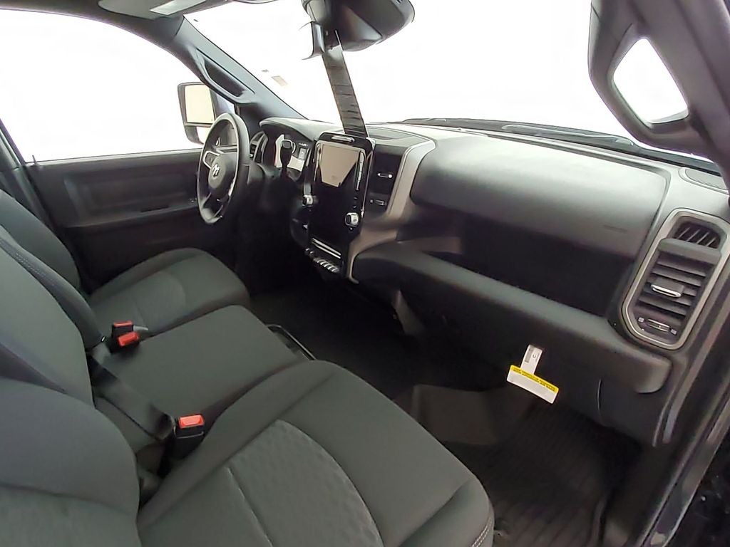 2026 RAM Ram 3500 Tradesman