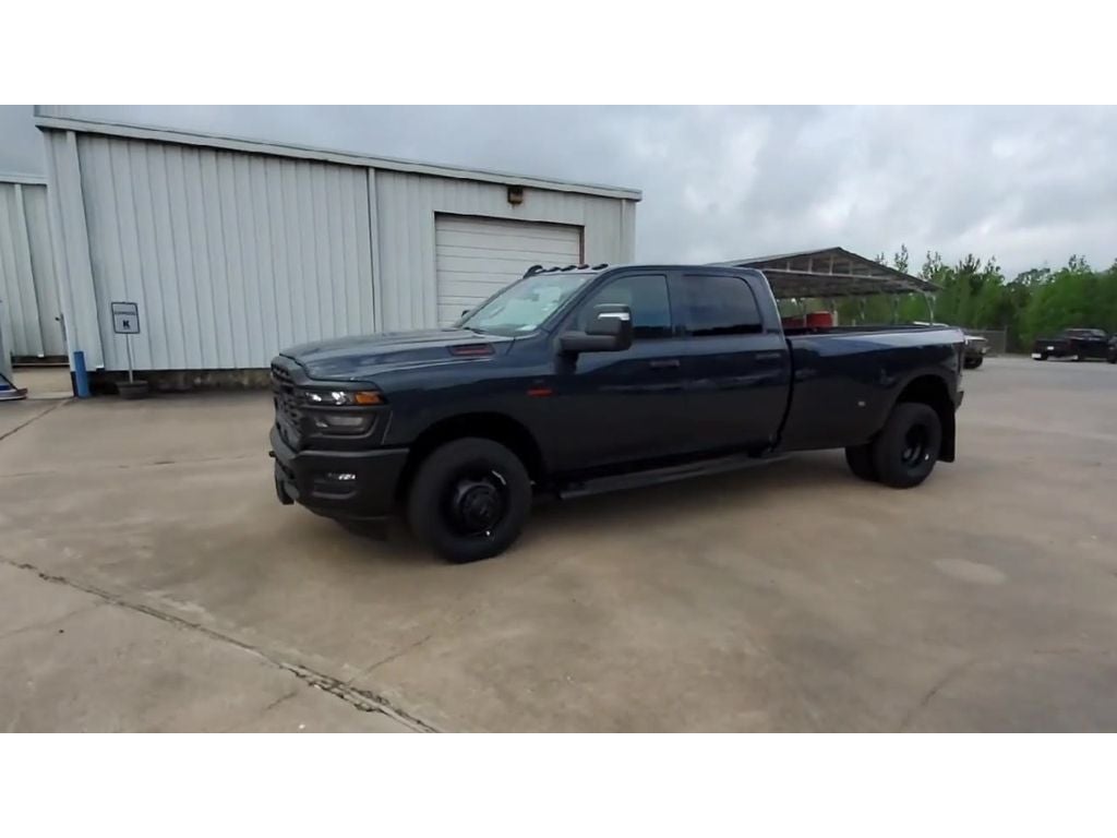 2026 RAM Ram 3500 Tradesman
