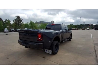 2026 RAM Ram 3500 Tradesman