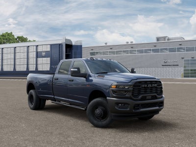 2026 RAM Ram 3500 Tradesman