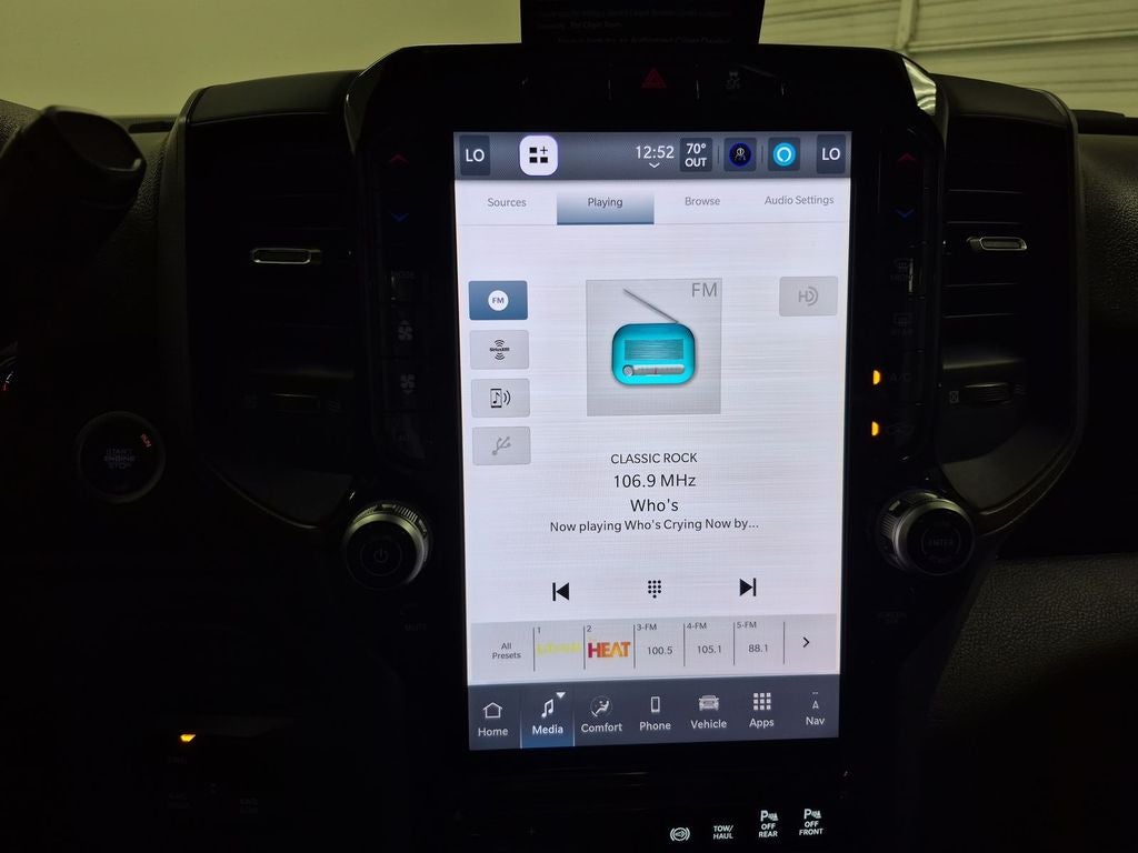 2026 RAM Ram 3500 Tradesman