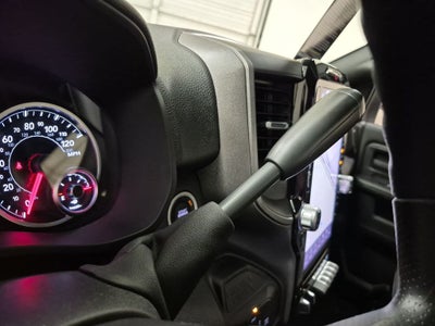 2026 RAM Ram 3500 Tradesman