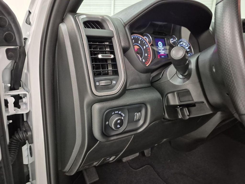 2026 RAM Ram 3500 Tradesman