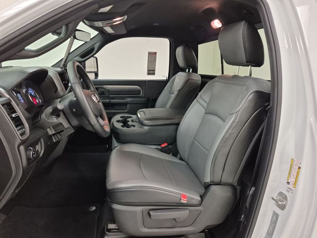 2026 RAM Ram 3500 Tradesman