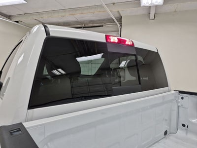 2026 RAM Ram 3500 Tradesman