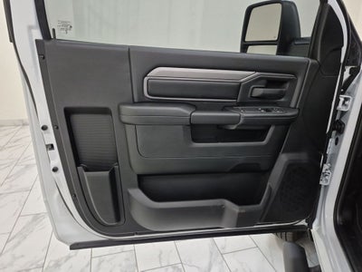 2026 RAM Ram 3500 Tradesman