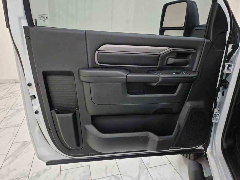 2026 RAM Ram 3500 Tradesman