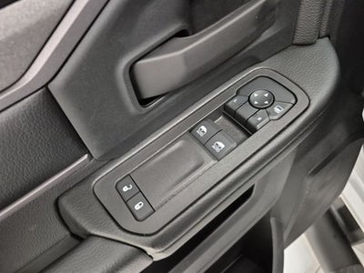 2026 RAM Ram 3500 Tradesman