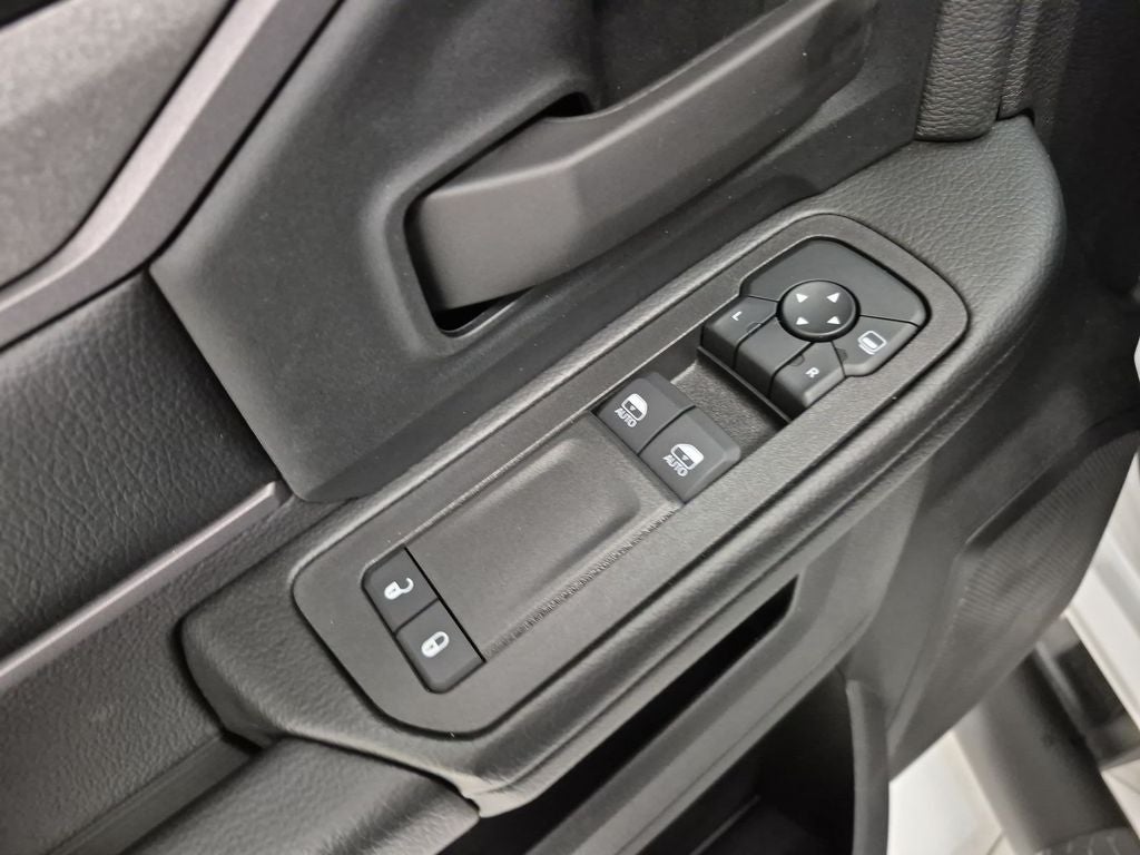 2026 RAM Ram 3500 Tradesman