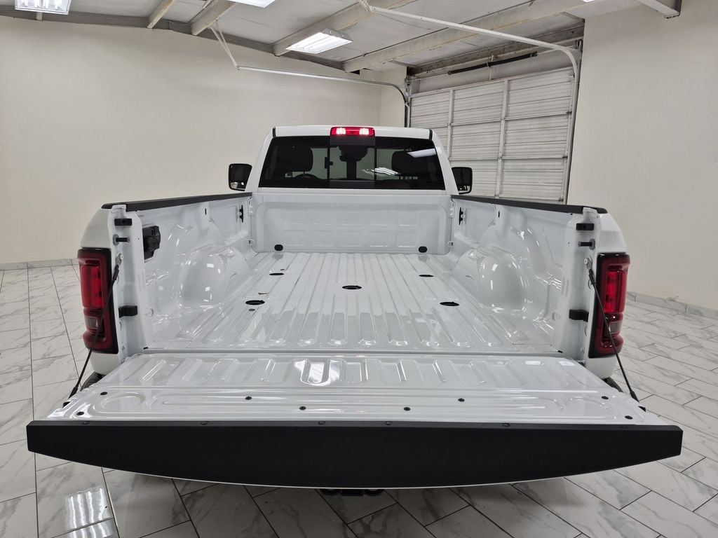 2026 RAM Ram 3500 Tradesman