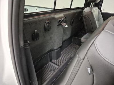 2026 RAM Ram 3500 Tradesman