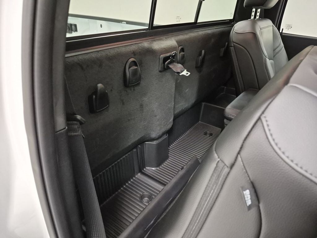 2026 RAM Ram 3500 Tradesman