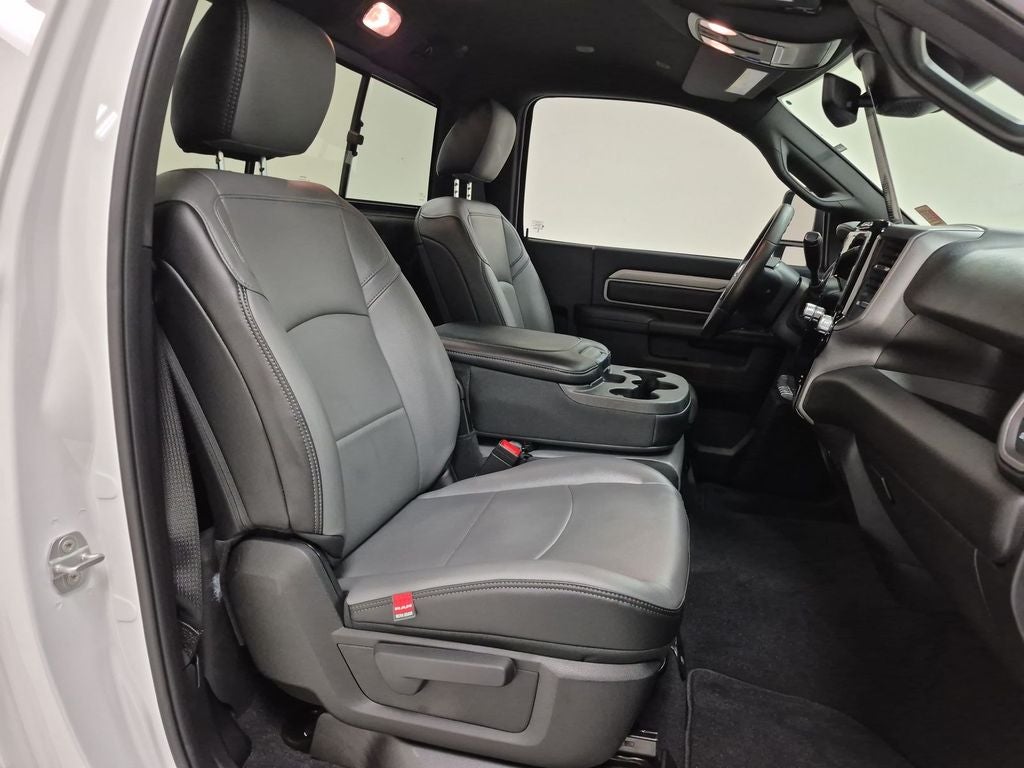 2026 RAM Ram 3500 Tradesman