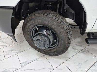 2026 RAM Ram 3500 Tradesman