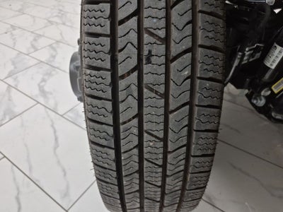 2026 RAM Ram 3500 Tradesman