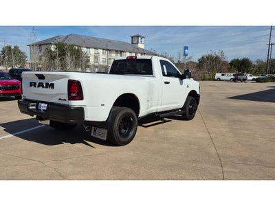 2026 RAM Ram 3500 Tradesman