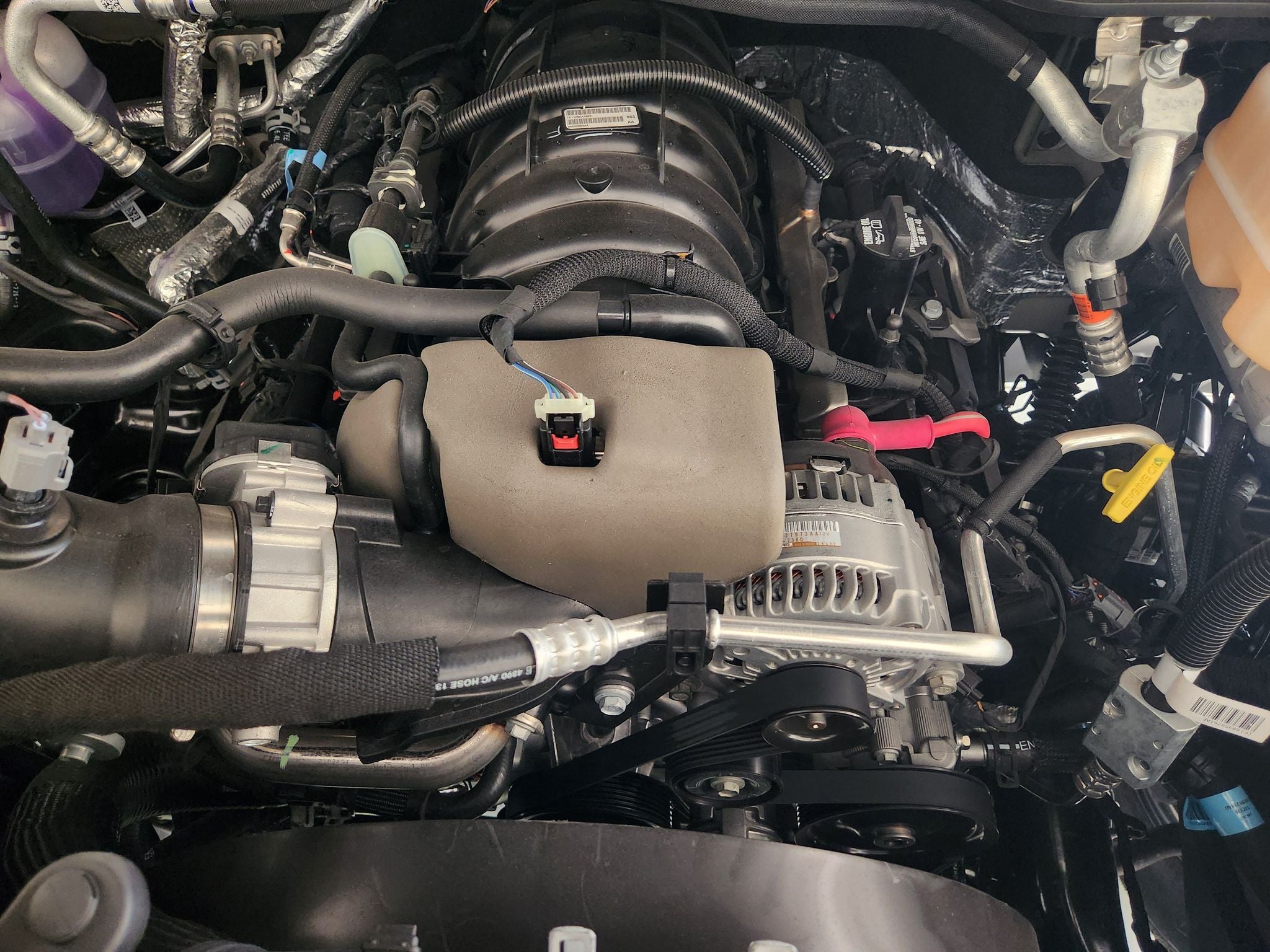 2027 RAM Ram 3500 Tradesman