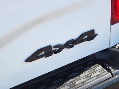 2023 RAM Ram 3500 Tradesman