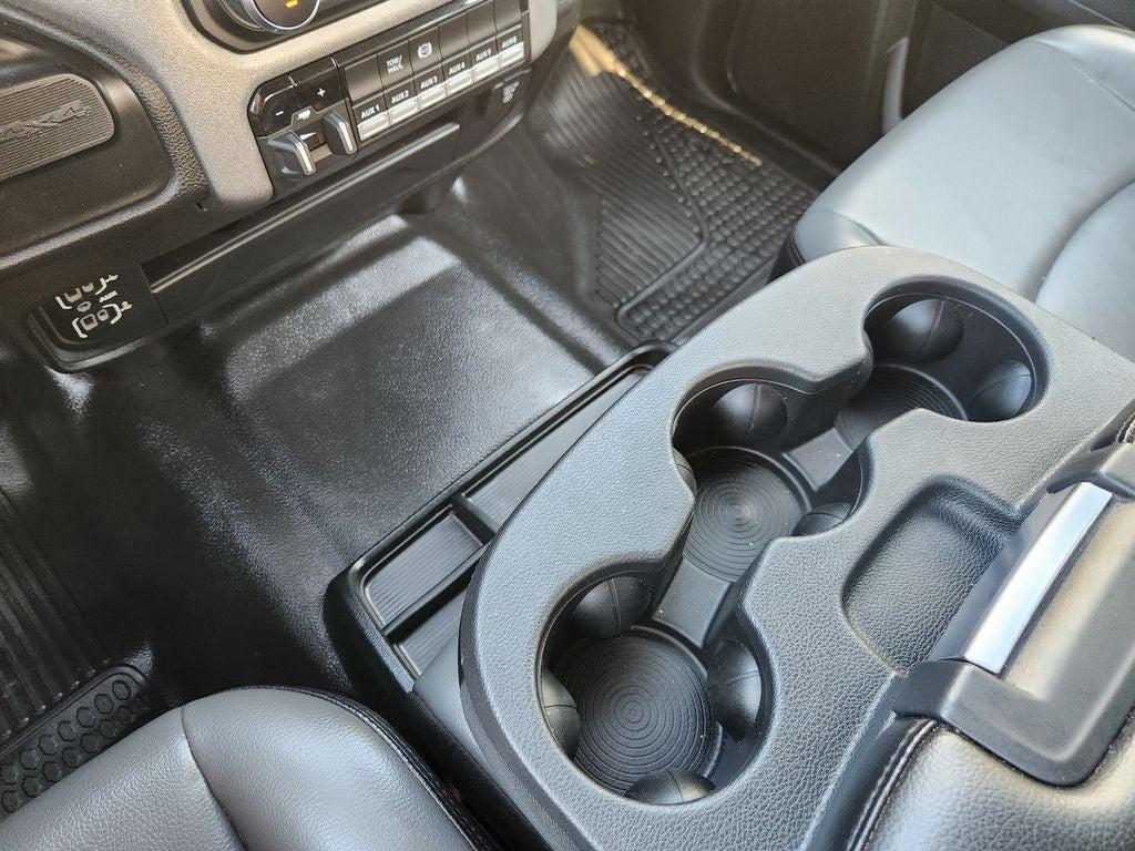 2023 RAM Ram 3500 Tradesman