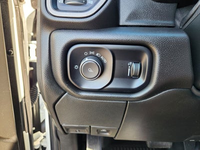 2023 RAM Ram 3500 Tradesman