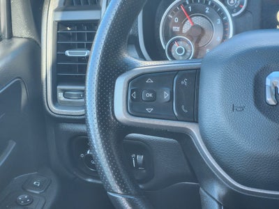 2023 RAM Ram 3500 Tradesman