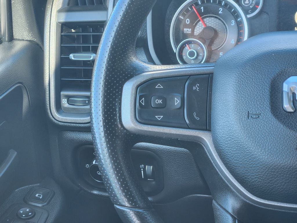 2023 RAM Ram 3500 Tradesman