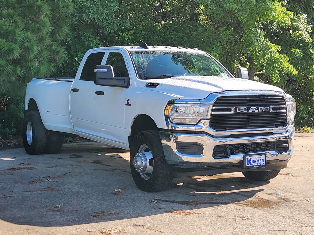2023 RAM Ram 3500 Tradesman