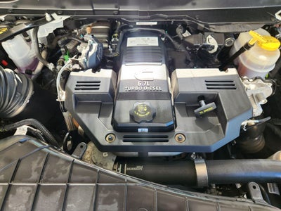 2023 RAM Ram 3500 Tradesman