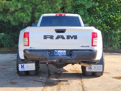 2023 RAM Ram 3500 Tradesman