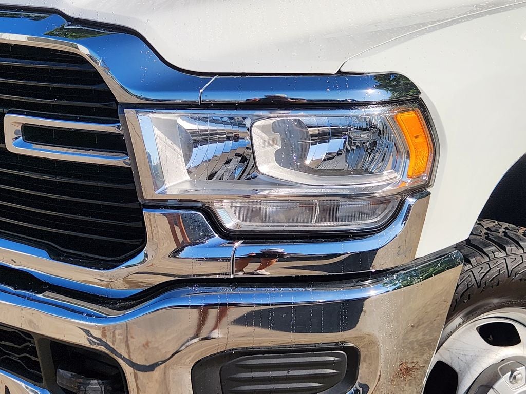 2023 RAM Ram 3500 Tradesman