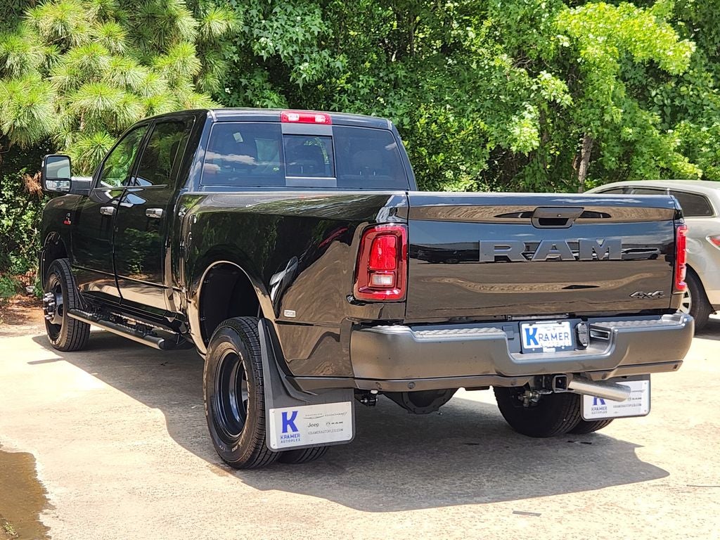 2026 RAM Ram 3500 Tradesman
