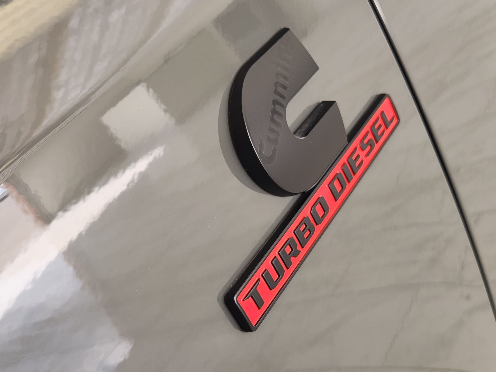 2027 RAM Ram 3500 Tradesman