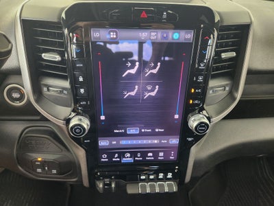 2027 RAM Ram 3500 Tradesman