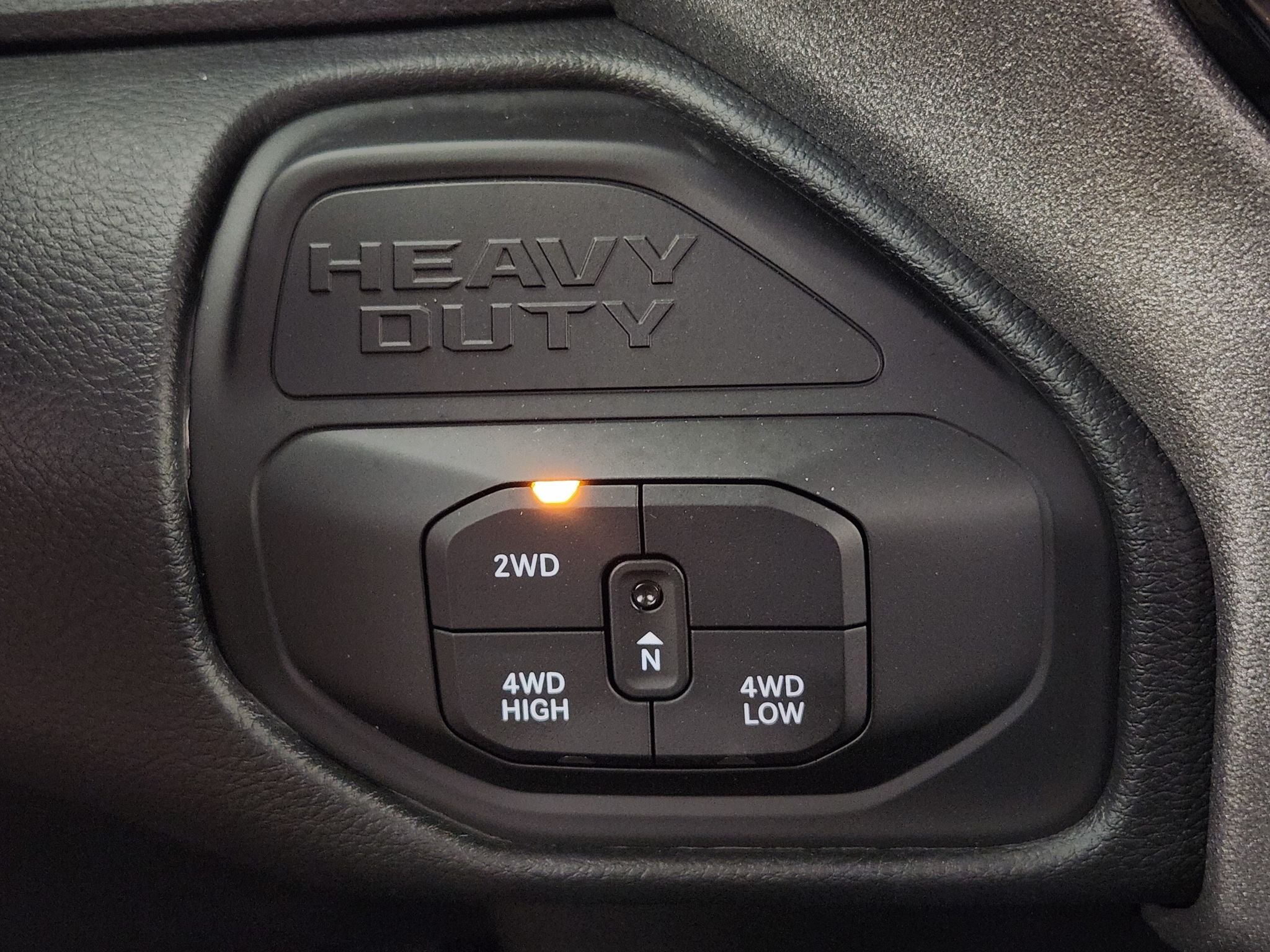 2027 RAM Ram 3500 Pickup Tradesman - Photo 18