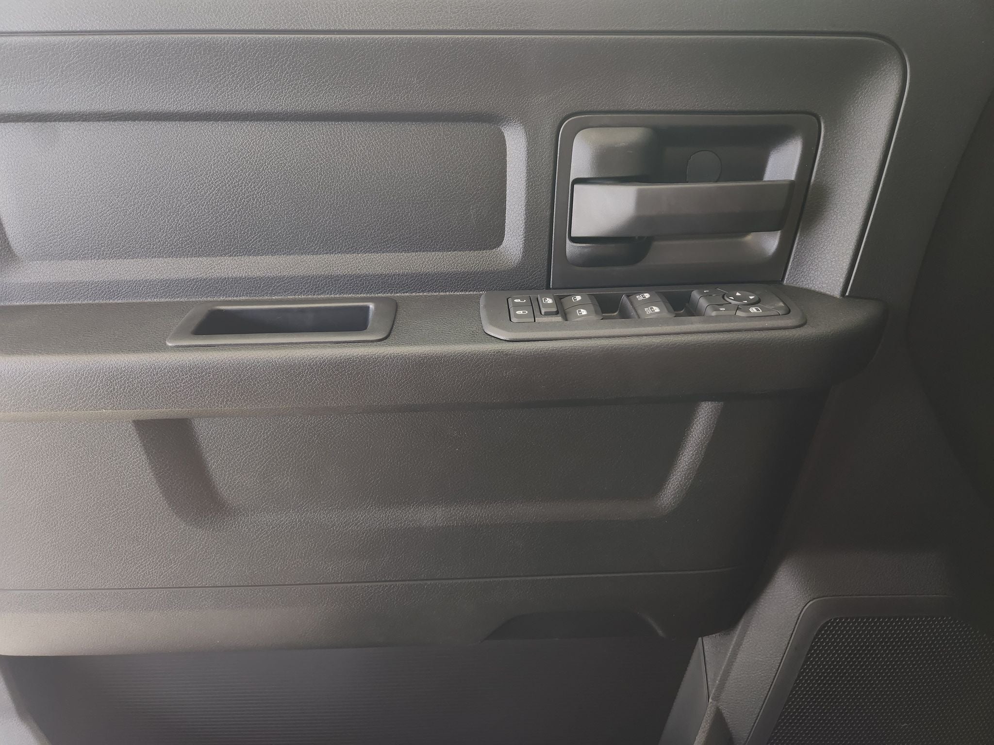 2027 RAM Ram 3500 Pickup Tradesman - Photo 21