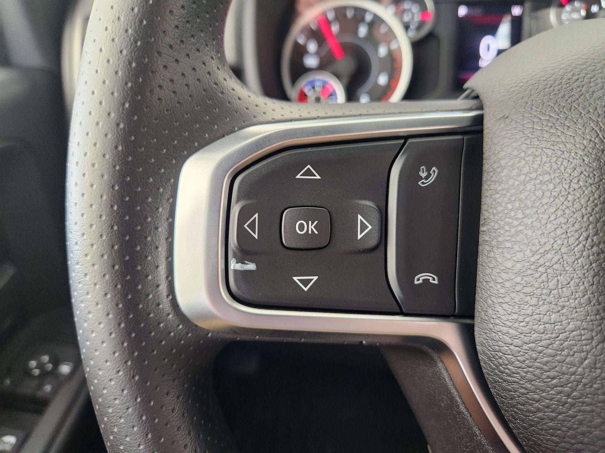 2027 RAM Ram 3500 Tradesman