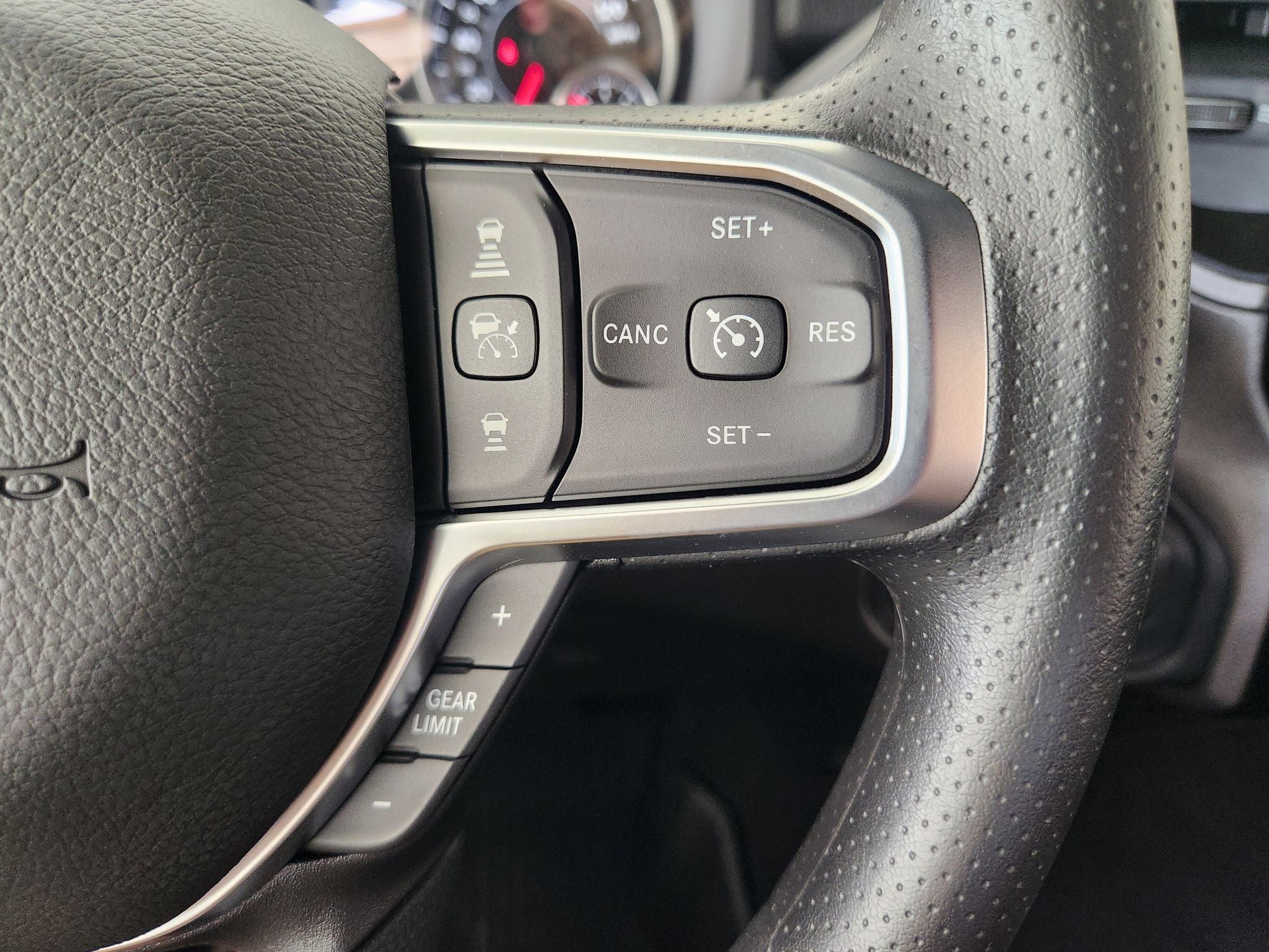 2027 RAM Ram 3500 Pickup Tradesman - Photo 29
