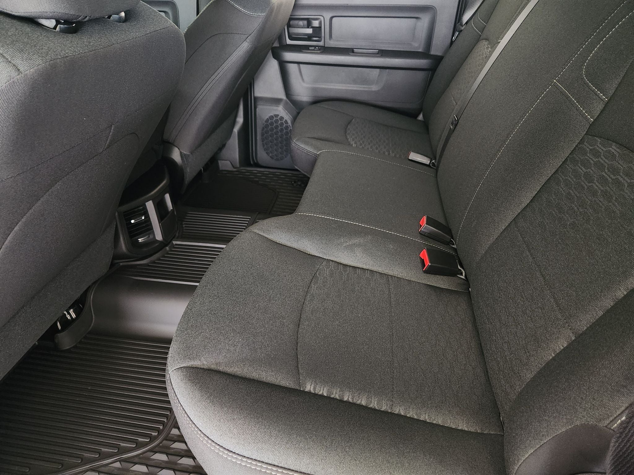 2027 RAM Ram 3500 Pickup Tradesman - Photo 31