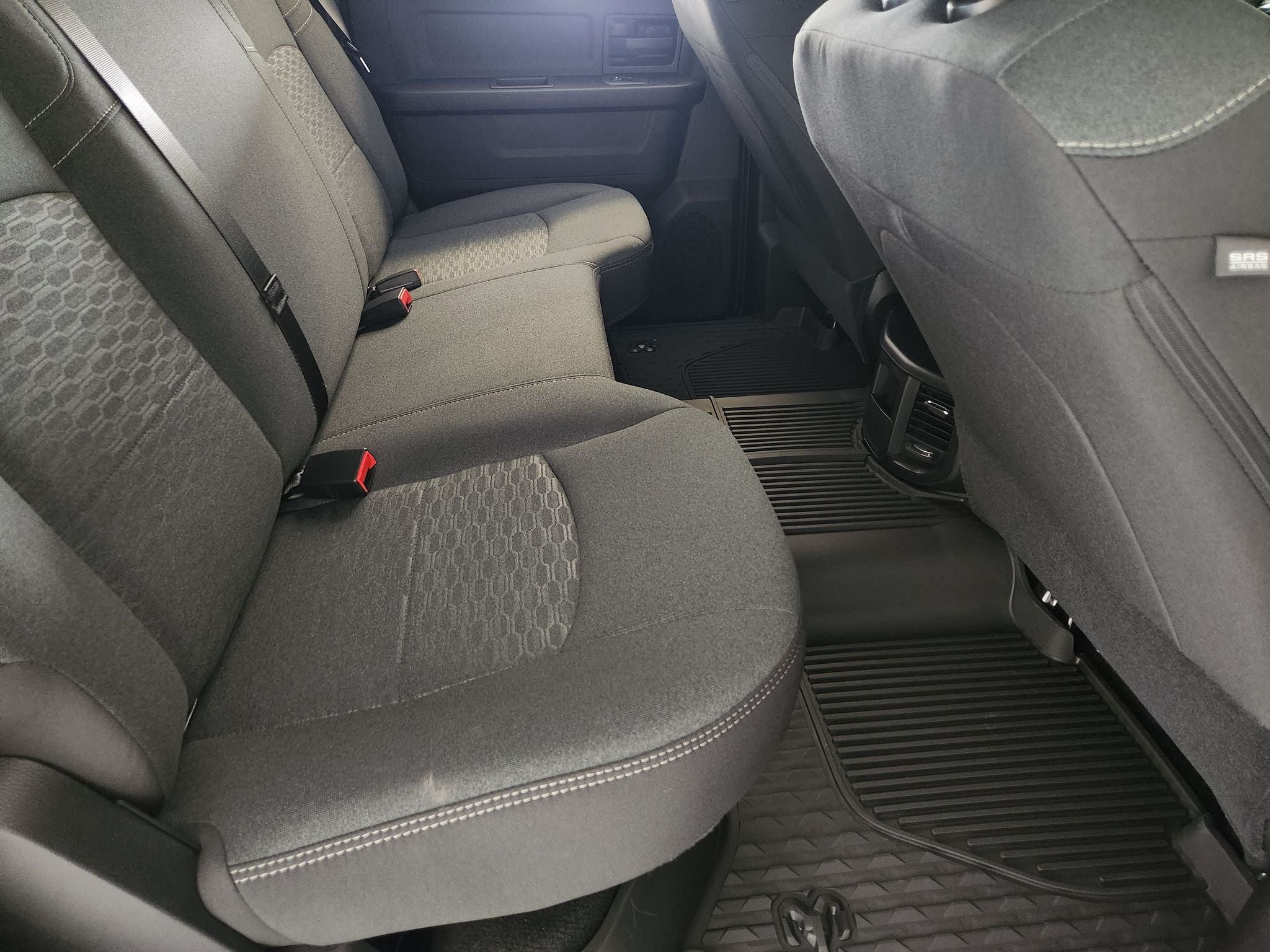 2027 RAM Ram 3500 Pickup Tradesman - Photo 32
