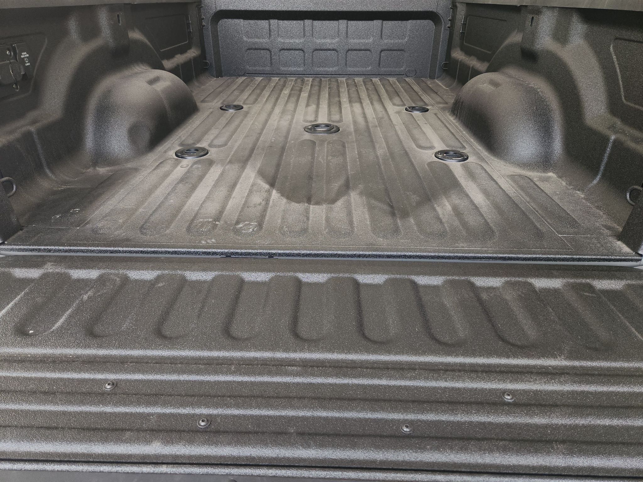 2027 RAM Ram 3500 Pickup Tradesman - Photo 34